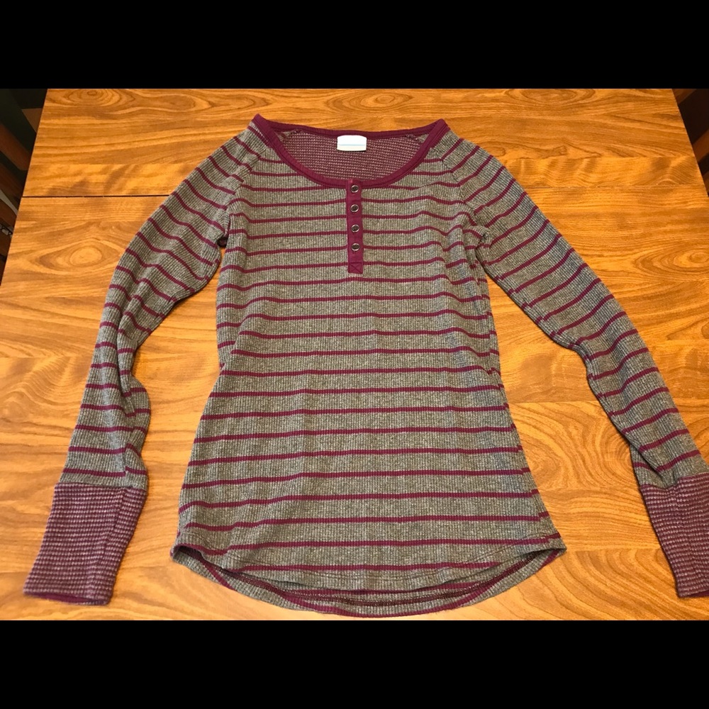 Columbia Shirt